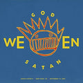 Ween - Godweensatan: Live - Music CD