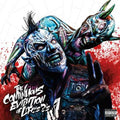 The Continuous Evilution Of Life's ?'s Music CD
