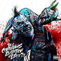 Twiztid - Continuous Evilution Of Life's ?'s - Vinyl Record