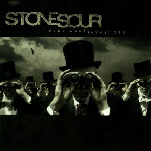 Stone Sour - Come What(ever) May (10th Anniversary Edition) - Vinyl Record