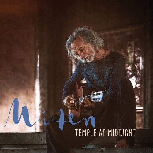 Miten - Temple At Midnight - Vinyl Record