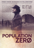 Population Zero - Population Zero - DVD