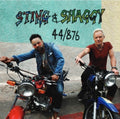 Sting & Shaggy - 44/876 - Vinyl Record