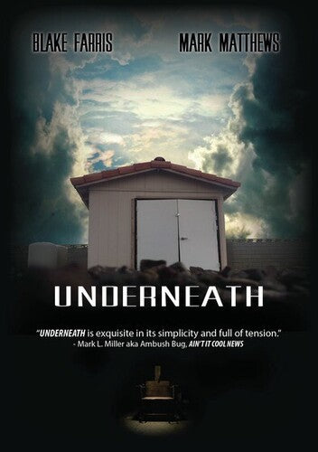 Underneath - Underneath - DVD