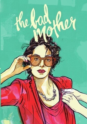 Bad Mother - Bad Mother - DVD