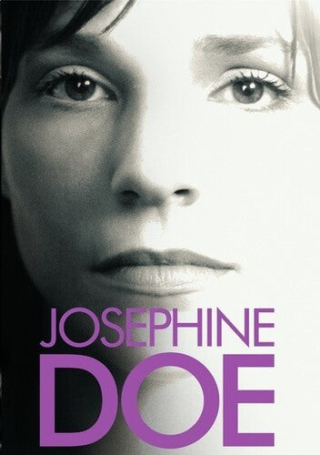 Josephine Doe - Josephine Doe - DVD