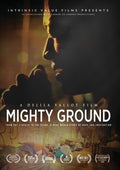 Mighty Ground - Mighty Ground - DVD