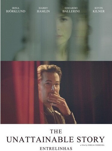 Unattainable Story - Unattainable Story - DVD