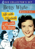 Betty White 4 Disc Collector's Set - Betty White 4 Disc Collector's Set - DVD