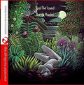 Mandel,harvey - Feel The Sound Of Harvey Mandel - Music CD