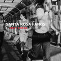 Costa,matt - Santa Rosa Fangs - Music CD