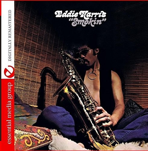 Harris,eddie - Smokin - Music CD