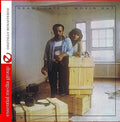 Tate,grady - Movin' Day - Music CD