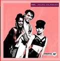 Dsk - Holdin' On - Remixes - Music CD