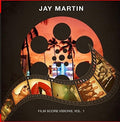Martin,jay - Film Score Visions 1 - Music CD