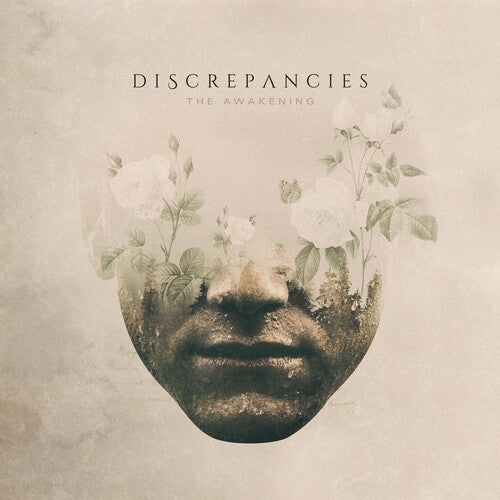 Discrepancies - Awakening - Vinyl Record