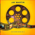 Martin,jay - Film Score Visions 3 - Music CD