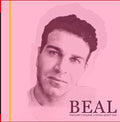 Beal - Wouldn't Change A Thing About You - Music CD