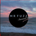 Mr. Fuzz - Survival Dance - Music CD