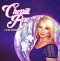 Rae,cherrill - I'm Doing Fine - Music CD