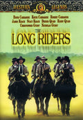 Long Riders - Long Riders - DVD