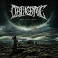 Obliterate - Impending Death - Music CD