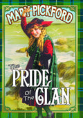 Pride Of The Clan - Pride Of The Clan - DVD