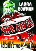 She Devil (1934) - She Devil (1934) - DVD