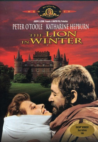 Lion In Winter - Lion In Winter - DVD