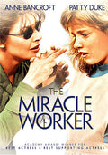 Miracle Worker (1962) - Miracle Worker (1962) - DVD