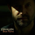 Allen,jon - Blue Flame - Music CD