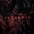 Alkaloid - Liquid Anatomy - Music CD