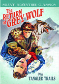 Silent Adventure Classics - Silent Adventure Classics - DVD