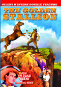 Silent Western Double Feature - Silent Western Double Feature - DVD
