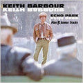 Barbour,keith - Echo Park - Music CD