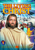 Living Christ Volume 2 - Living Christ Volume 2 - DVD