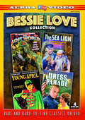 Bessie Love Collection - Bessie Love Collection - DVD