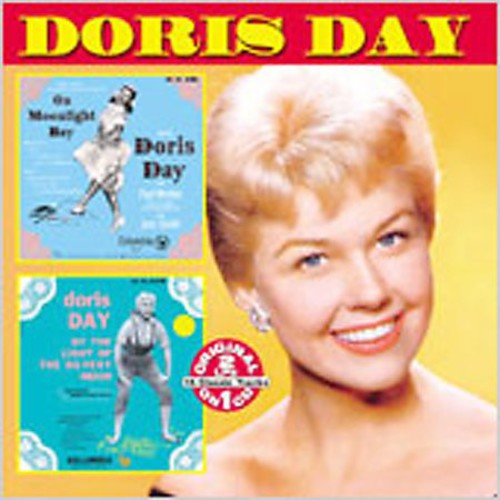 Day,doris - On Moonlight Bay / By The Light Of Silvery Moon - Music CD