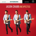 Crabb,jason - Unexpected - Vinyl Record
