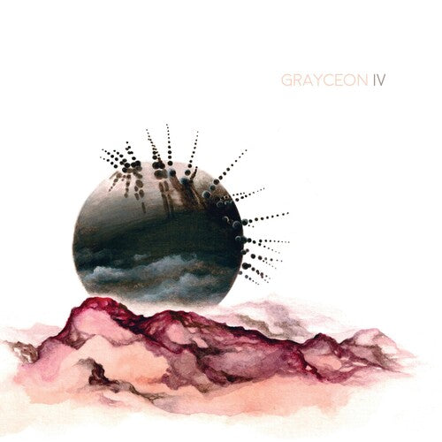 Grayceon - Iv - Music CD