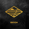 Iration - Iration - Music CD