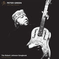 Green,peter - Robert Johnson Songbook - Vinyl Record