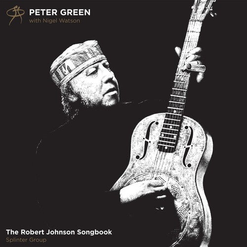 Green,peter - Robert Johnson Songbook - Vinyl Record