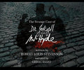 Stevenson,robert Louis - Strange Case Of Dr Jekyll And Mr Hyde - Music CD