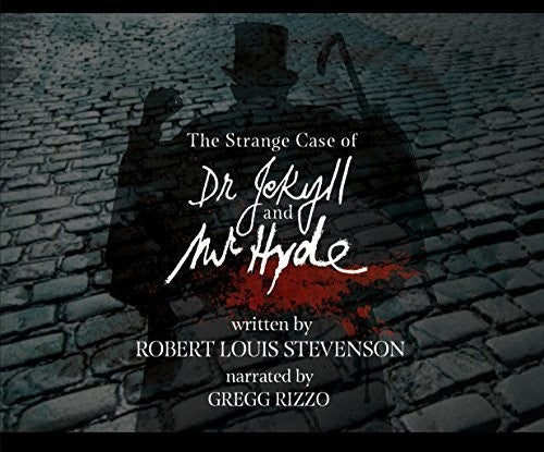 Stevenson,robert Louis - Strange Case Of Dr Jekyll And Mr Hyde - Music CD