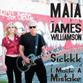 Williamson,james / Maia - Sickkk - Vinyl Record