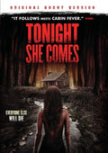 Tonight She Comes - Tonight She Comes - DVD