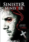 Sinister Minister - Sinister Minister - DVD
