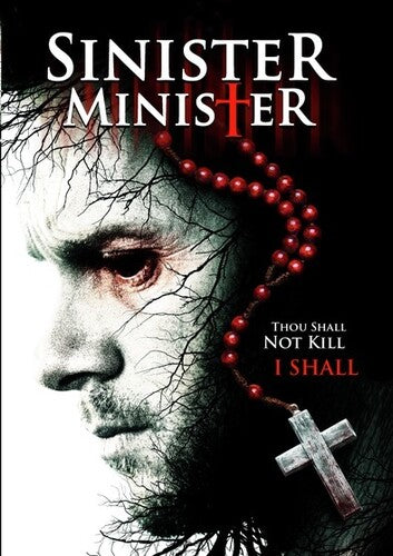 Sinister Minister - Sinister Minister - DVD