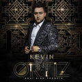 Ortiz,kevin - Aqui Sigo Todavia - Music CD